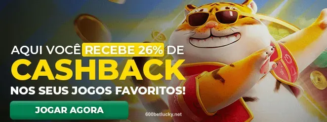 Recompensas e bônus especiais no 600bet