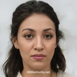 Avatar do jogador Fernanda