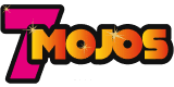 7Mojos - Jogo seguro e licenciado